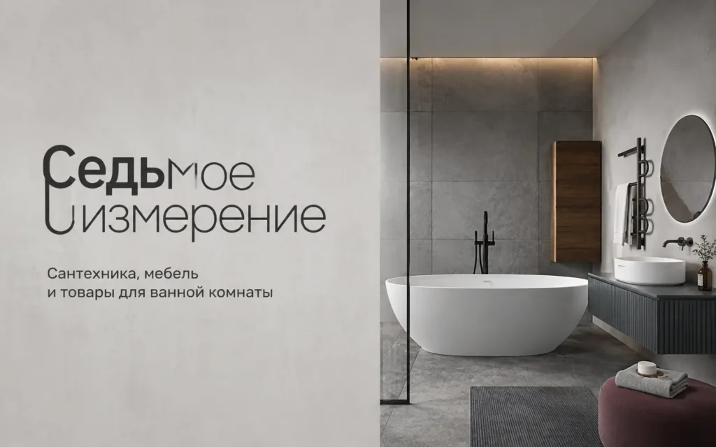 Седьмое измерение