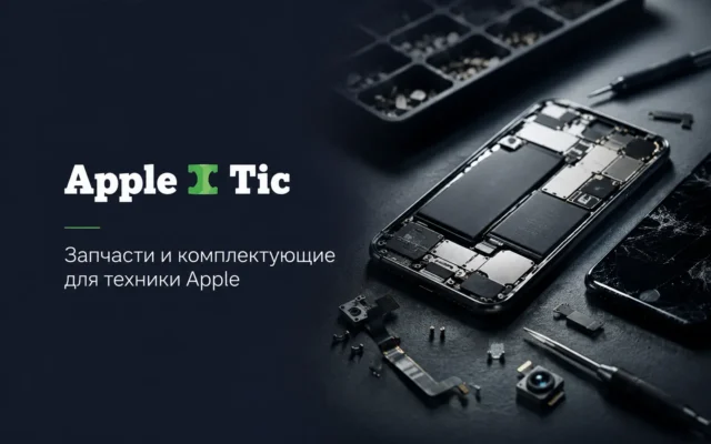 AppleTic