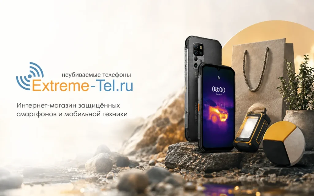 Extreme-Tel