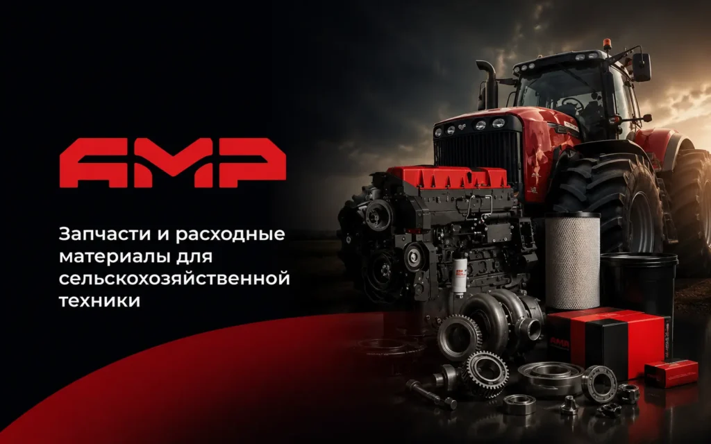 ГК АМР