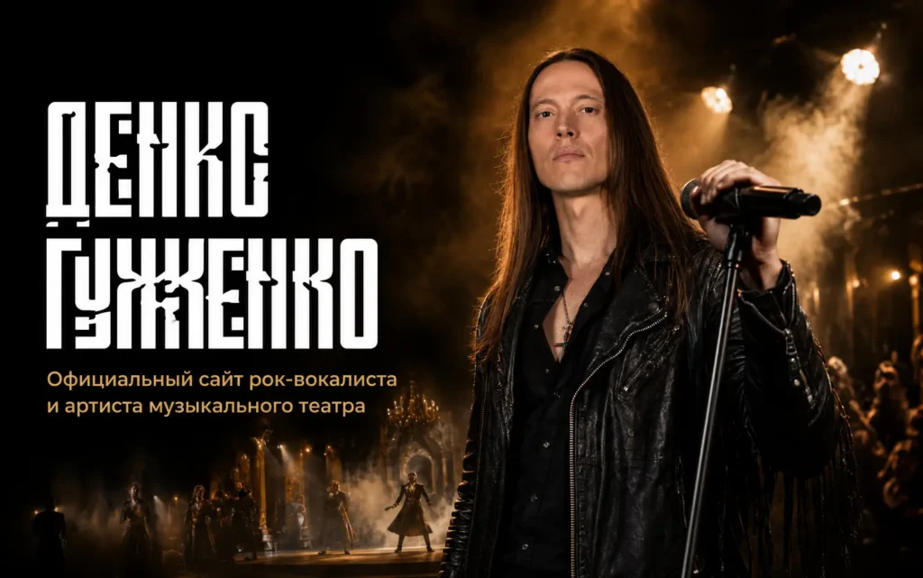 Денис Гуженко