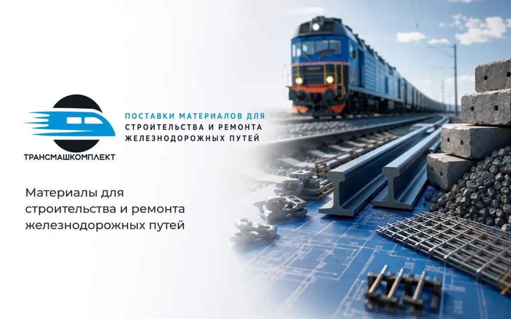 НПП Трансмашкомплект