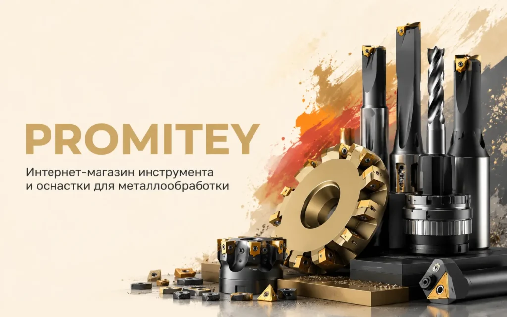Промитей