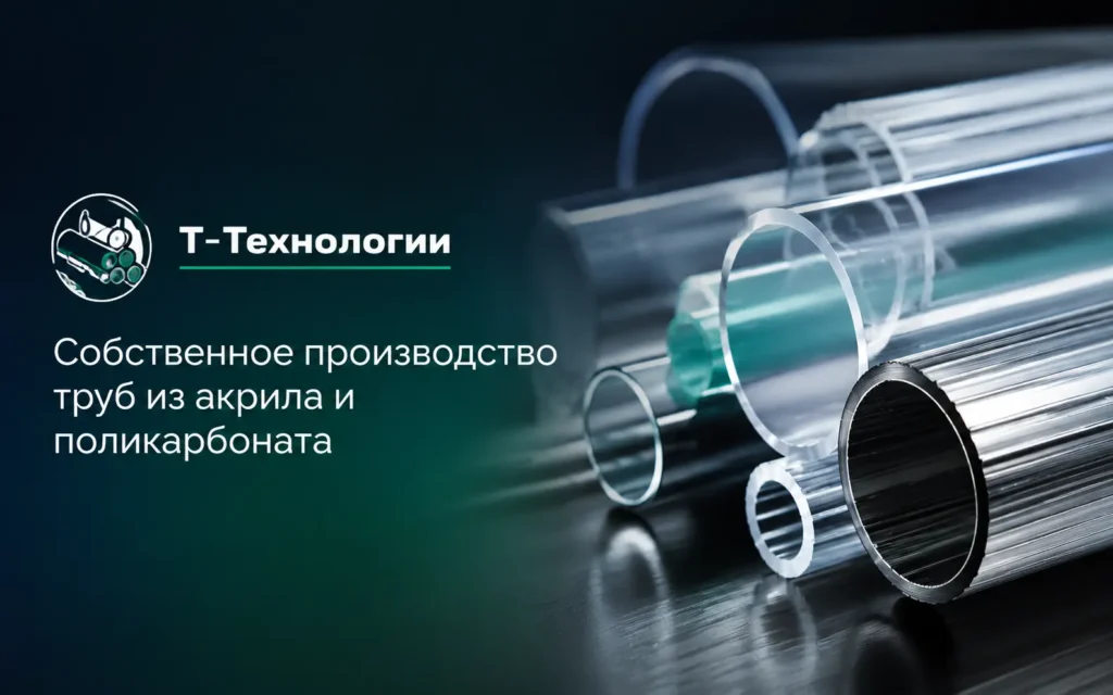 Завод Технология