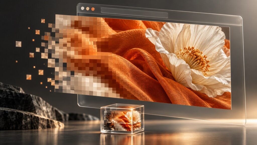 Chrome тестирует JPEG XL: когда интернет-магазину стоит менять формат изображений